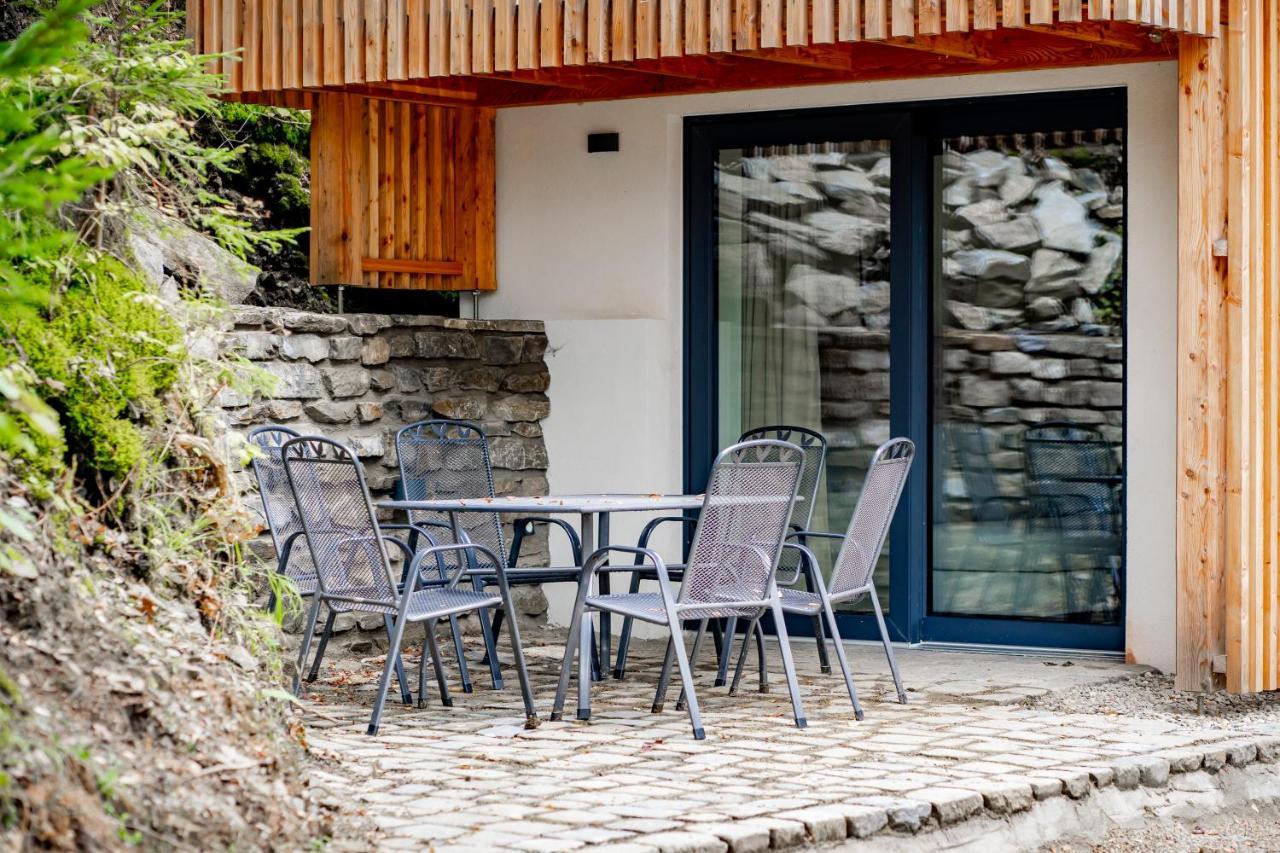Apartmany None Branná Exterior photo